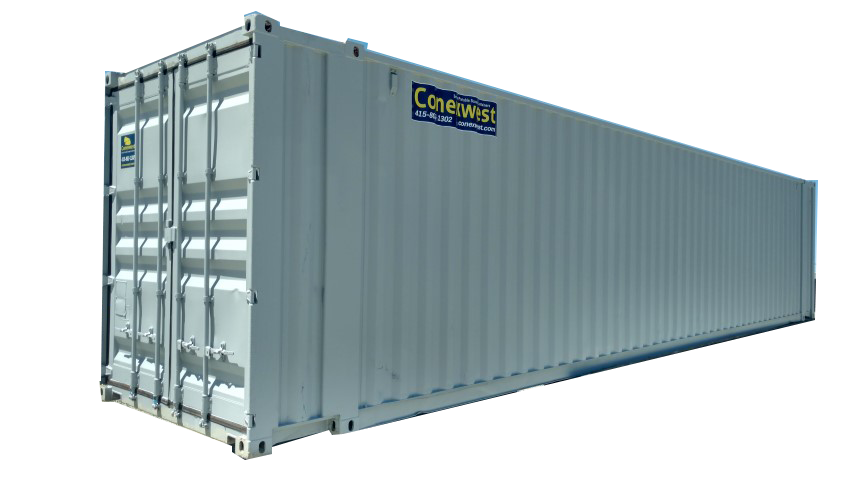 45' High Cube Shipping Containers - Image 18