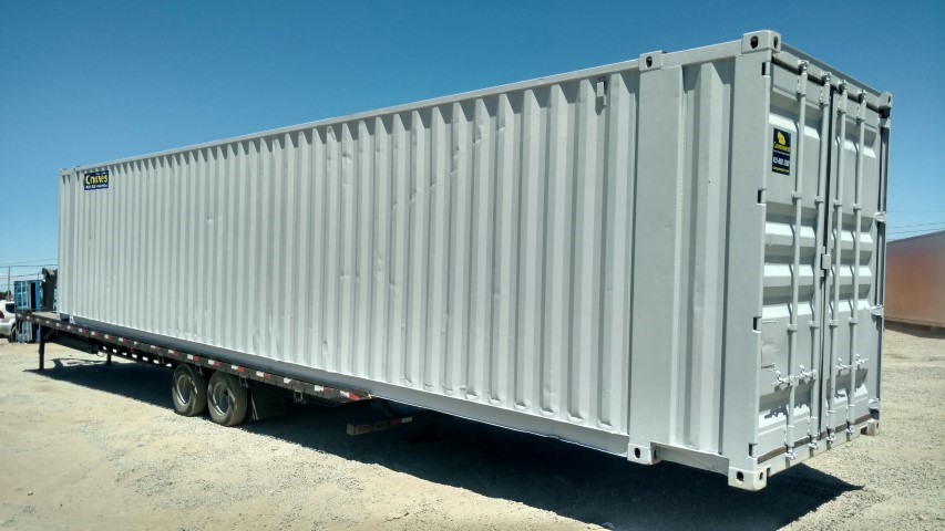 45' High Cube Shipping Containers - Image 17
