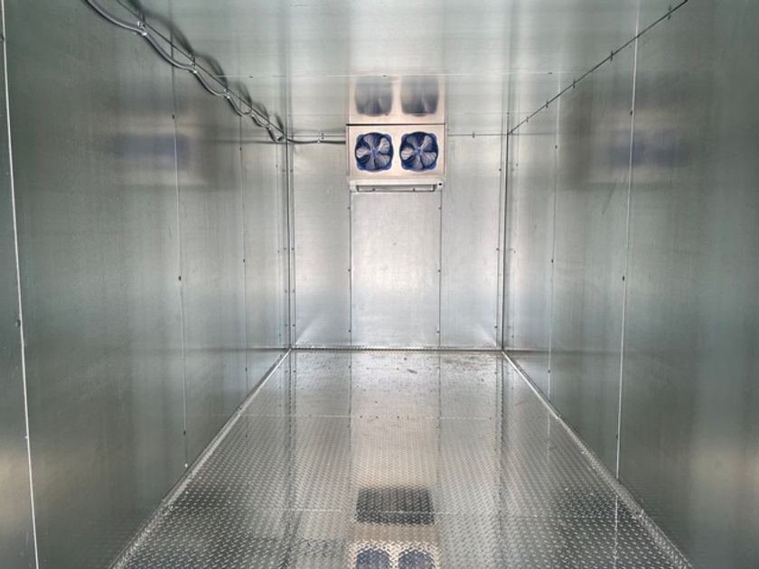 20ft Walk-In Coolers and Freezers - Image 3