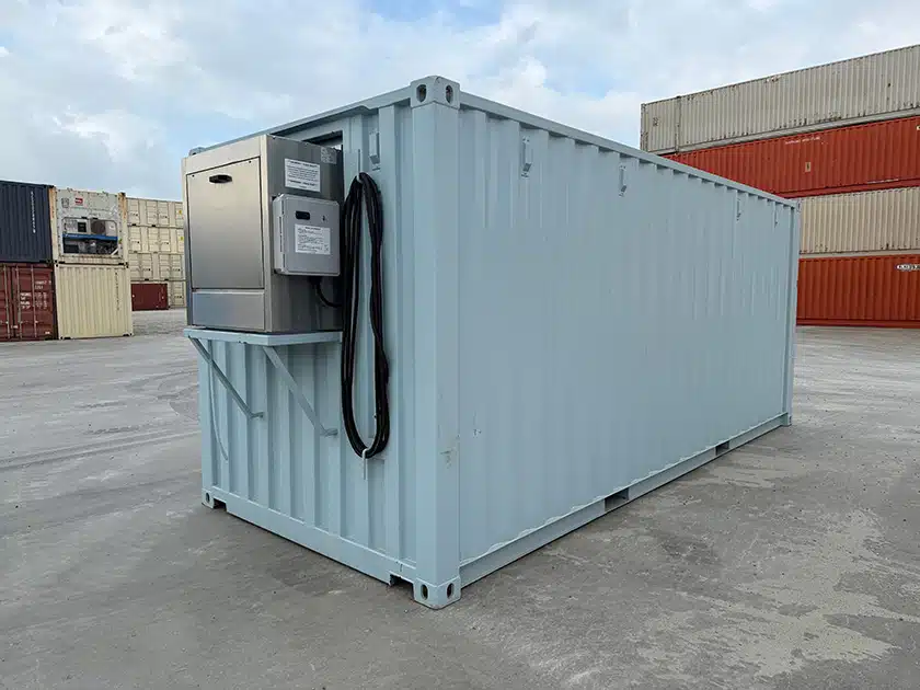 20ft Walk-In Coolers and Freezers - Image 5