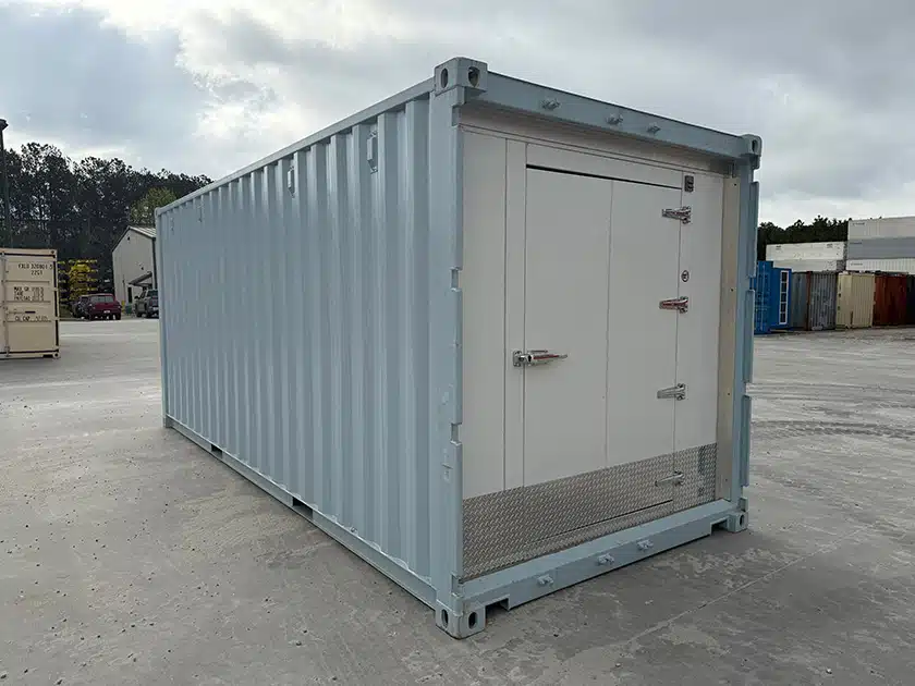 20ft Walk-In Coolers and Freezers - Image 4