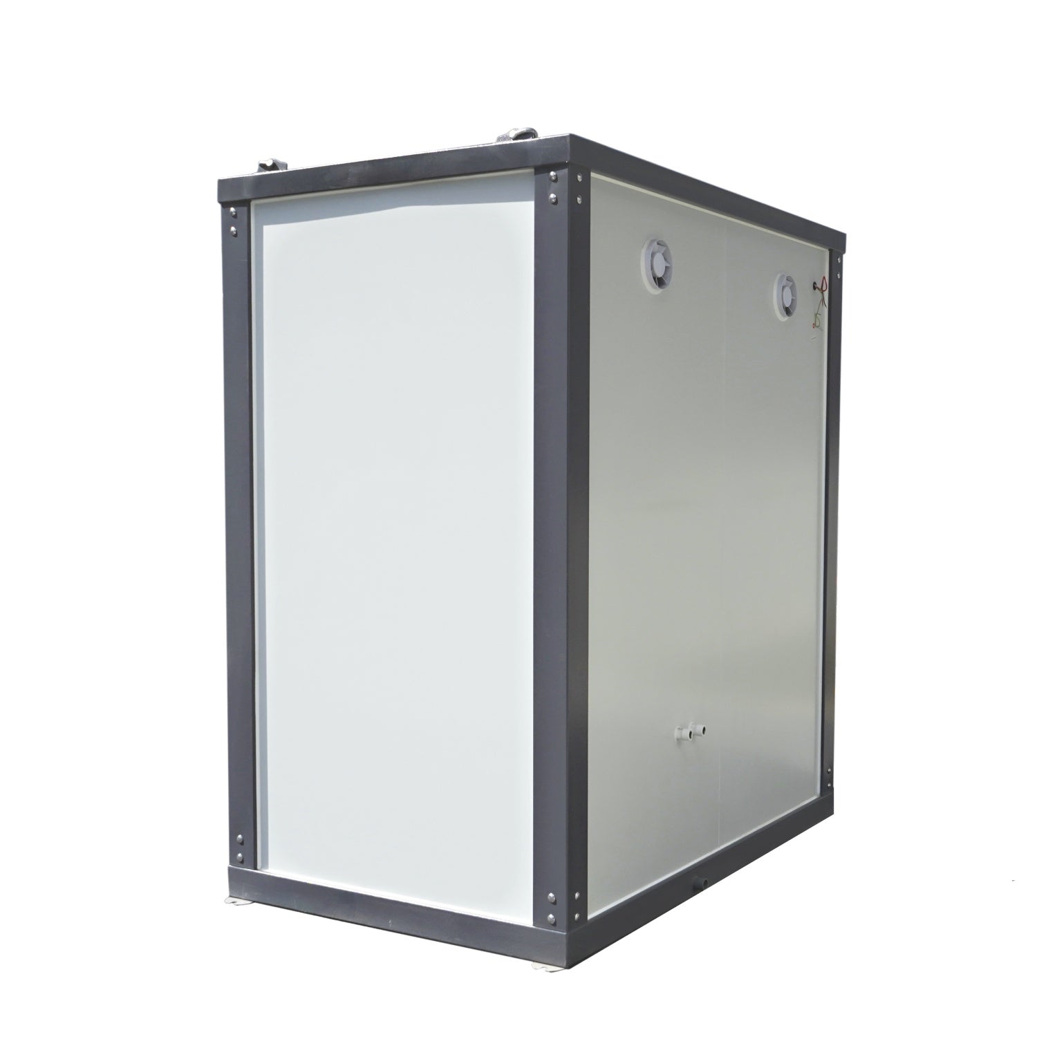 Bastone 2 Private Mobile Shower Room - Image 12