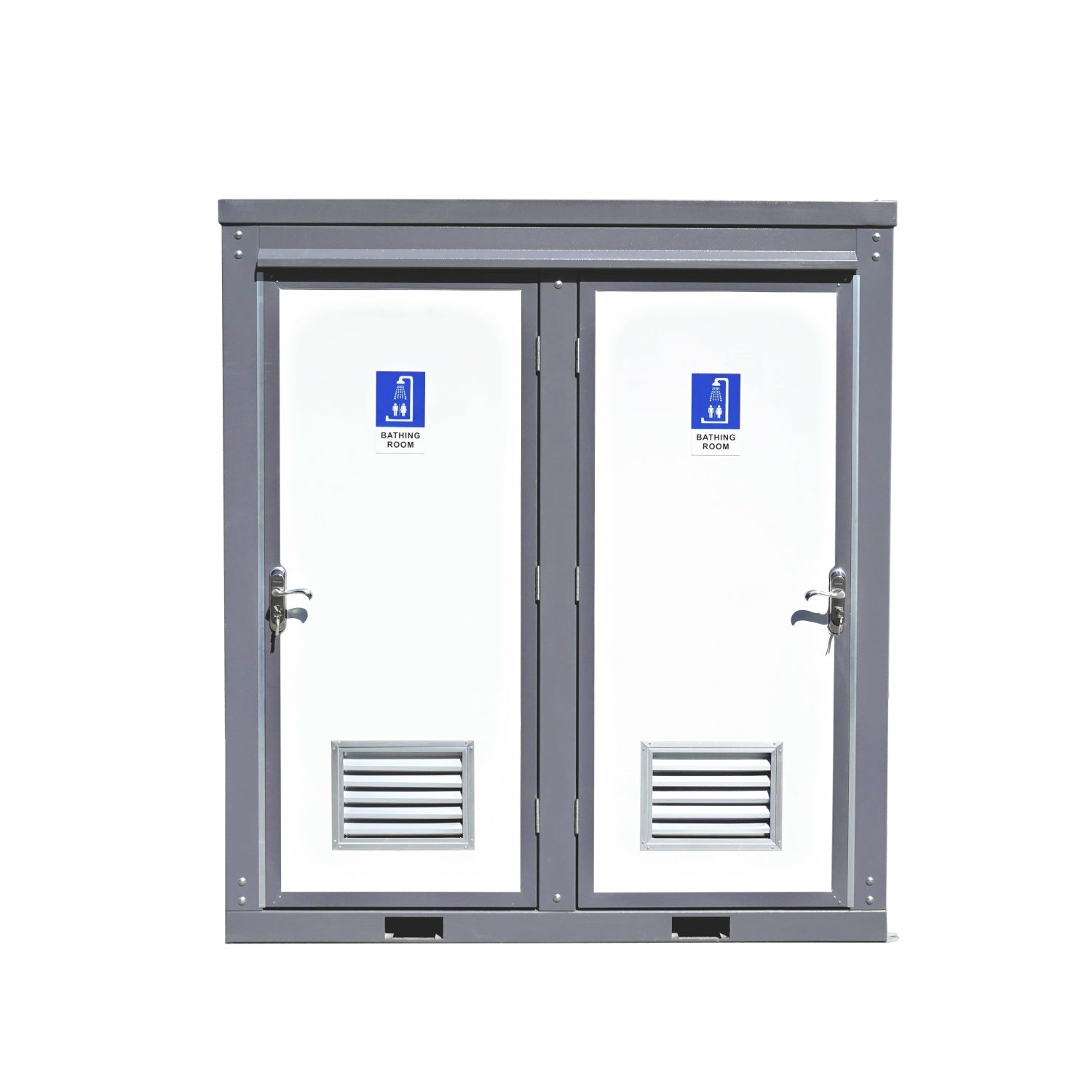 Bastone 2 Private Mobile Shower Room - Image 11